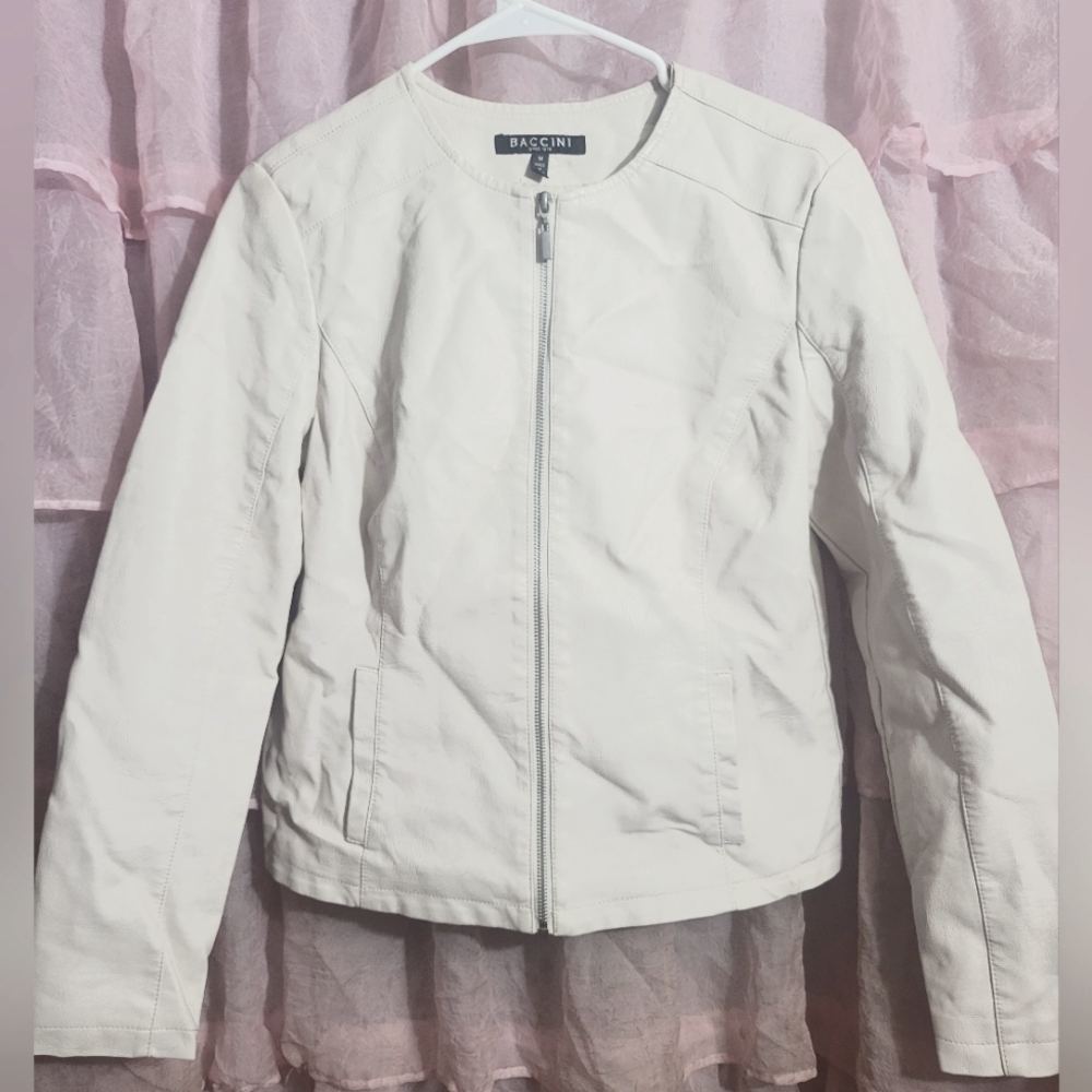 Womens Jacket